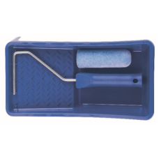 Festőhenger készlet acryl szivacs